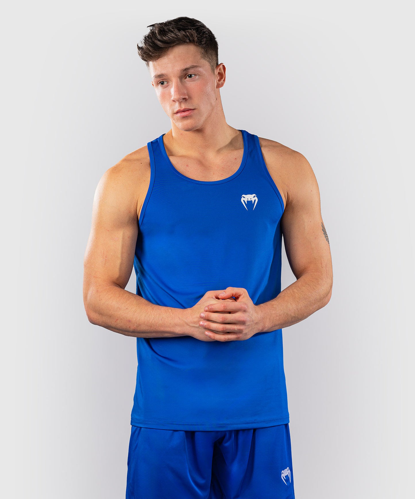 Venum Contender Tanktop – Blau