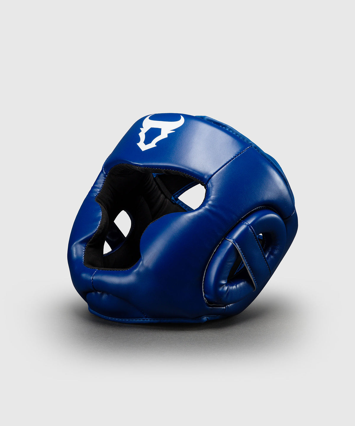 Venum Ringhorns Casco de Protección – Azul Marino/Rojo