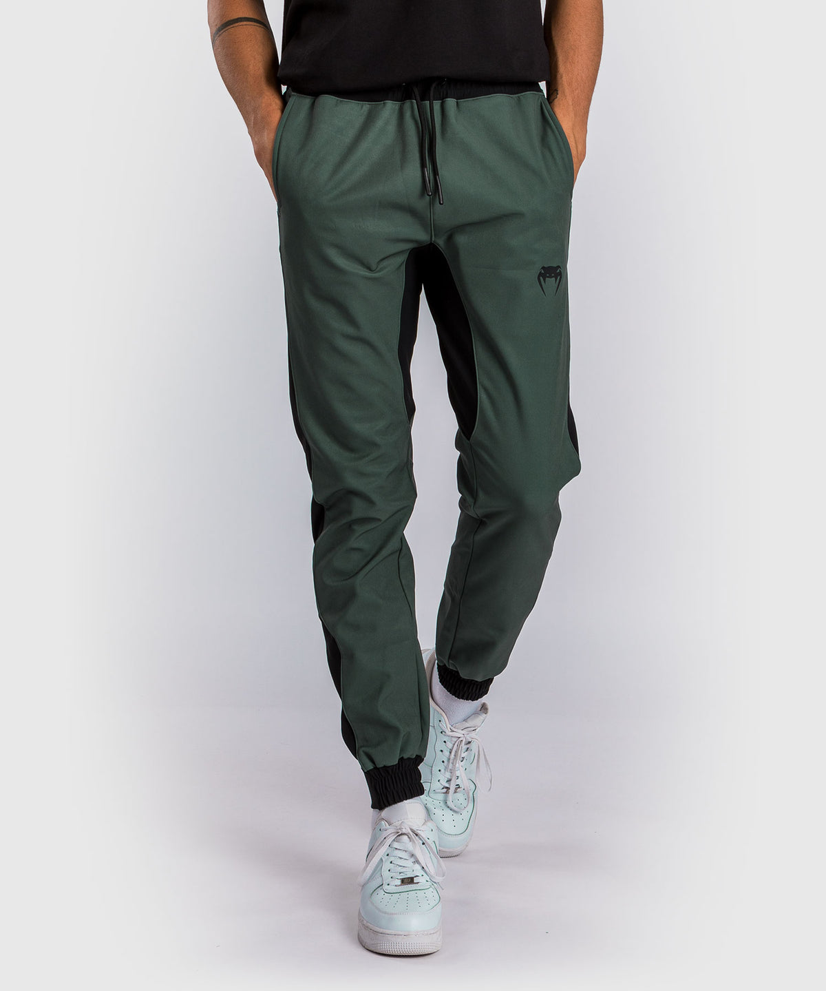 Venum Laser 3.0 Jogger - Nero/Kaki