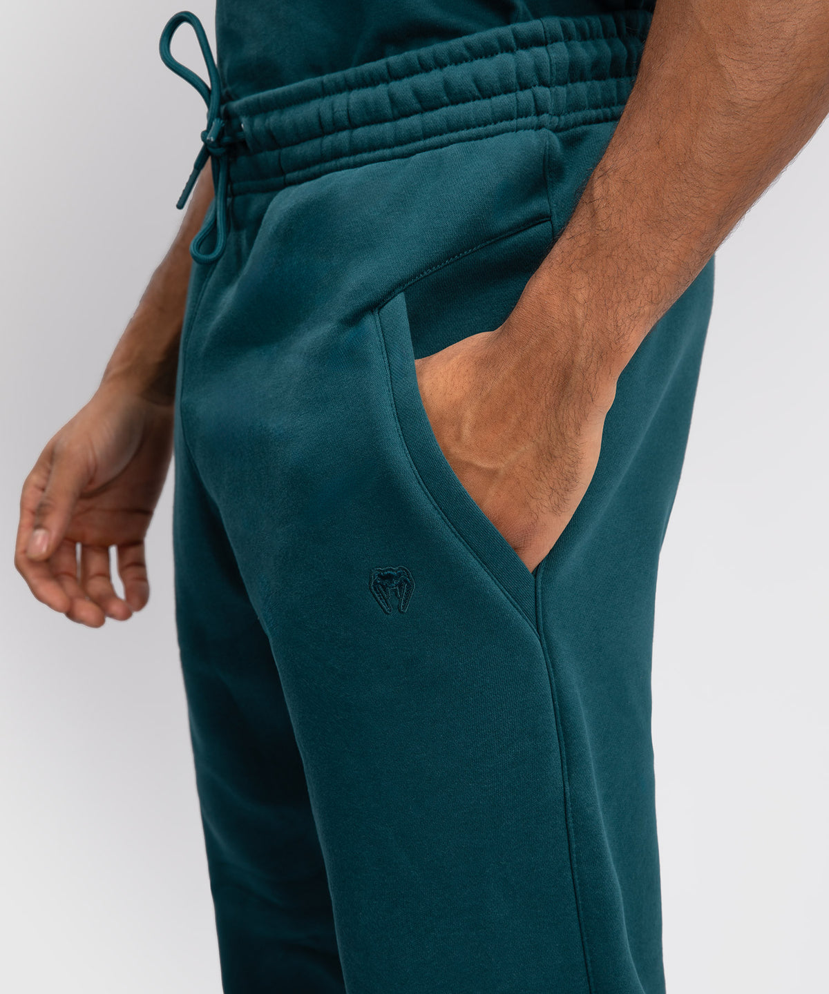 Joggers Venum Silent Power - Paon Green