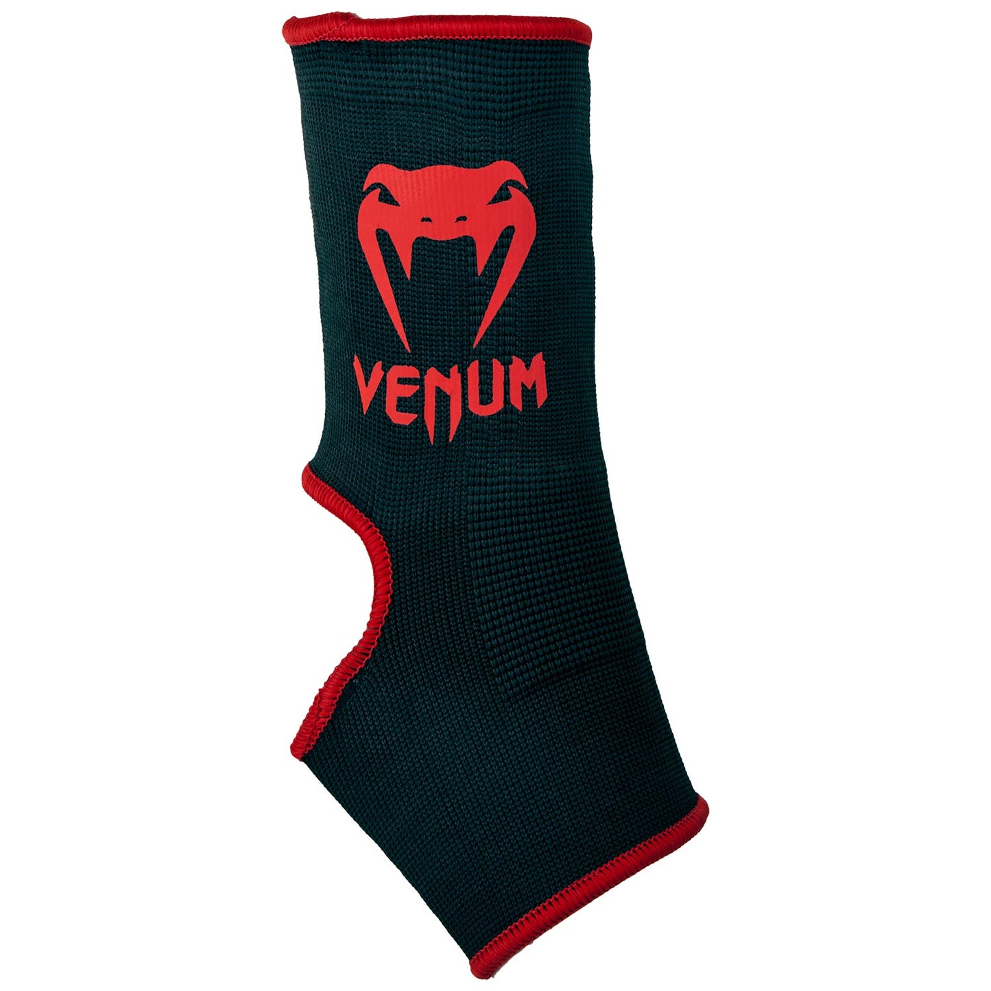 Venum Kontact Supporto Caviglia – Nero/Rosso