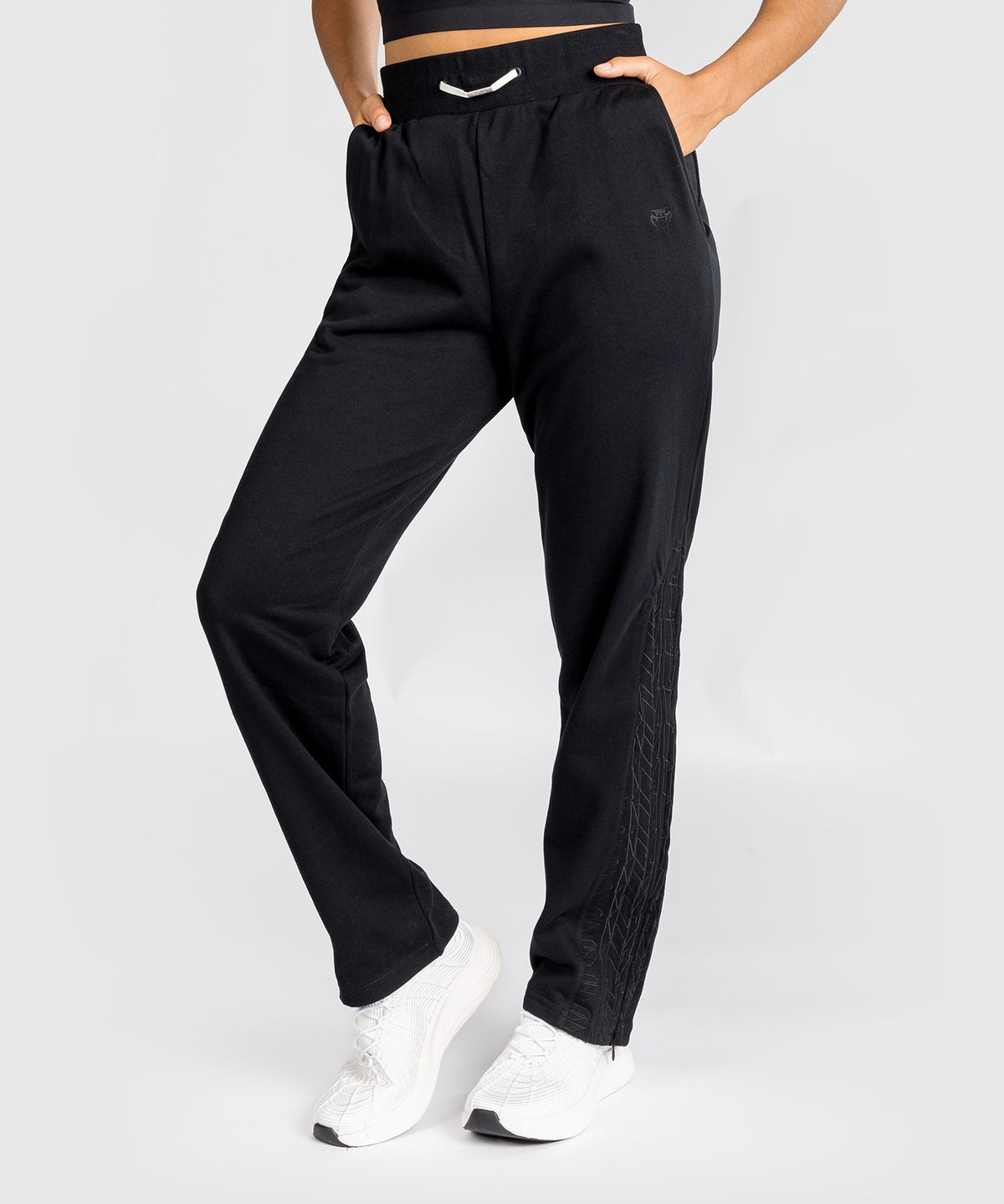 Venum Pulse Pantaloni da Jogging Donna - Nero