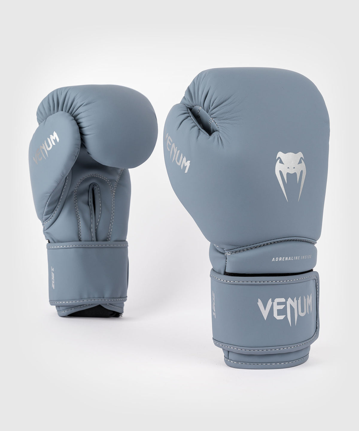 Venum Contender 1.5 Guantes de Boxeo - Pebble Grey
