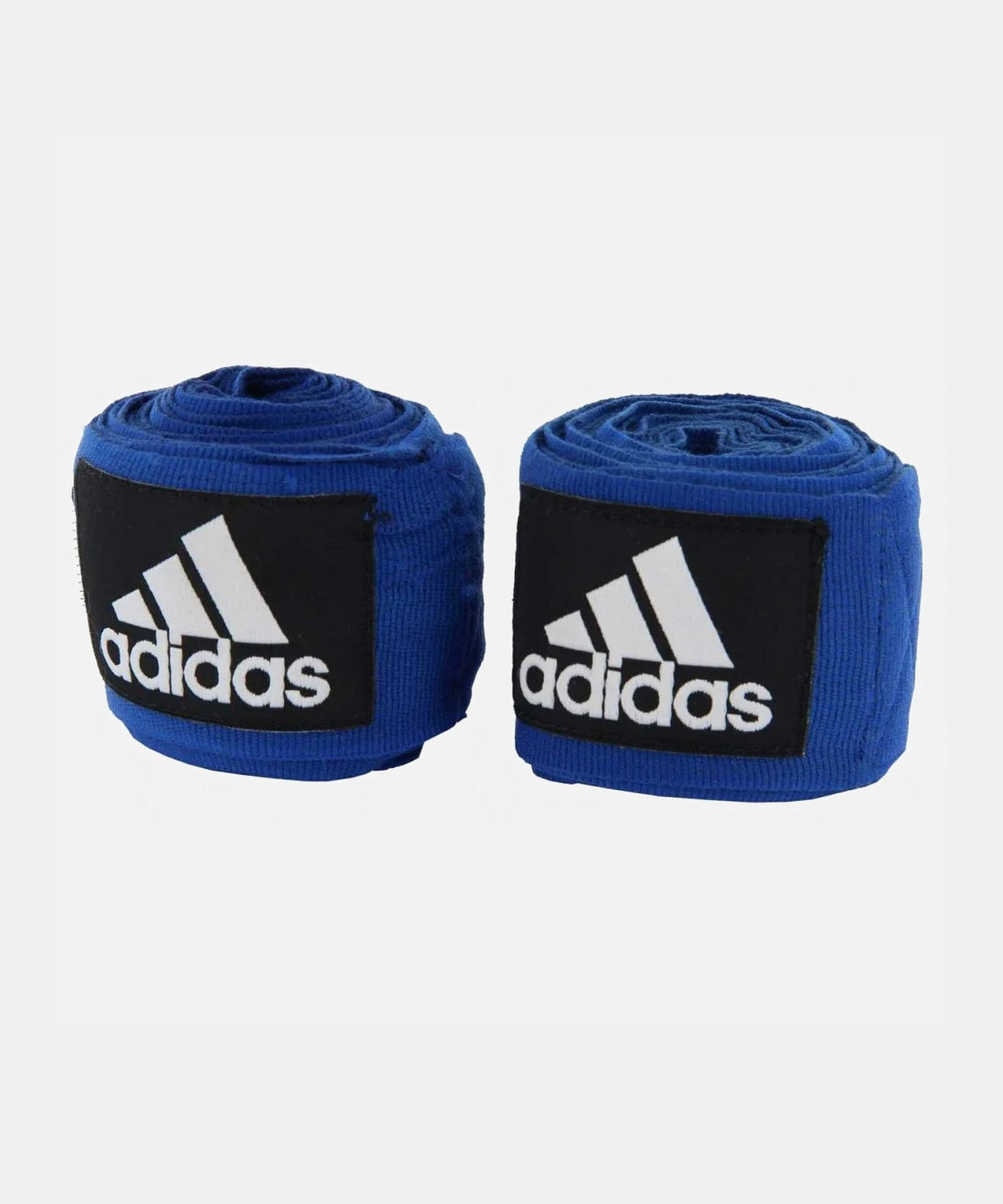 Adidas Vendas de Boxeo 3,5m - Azul