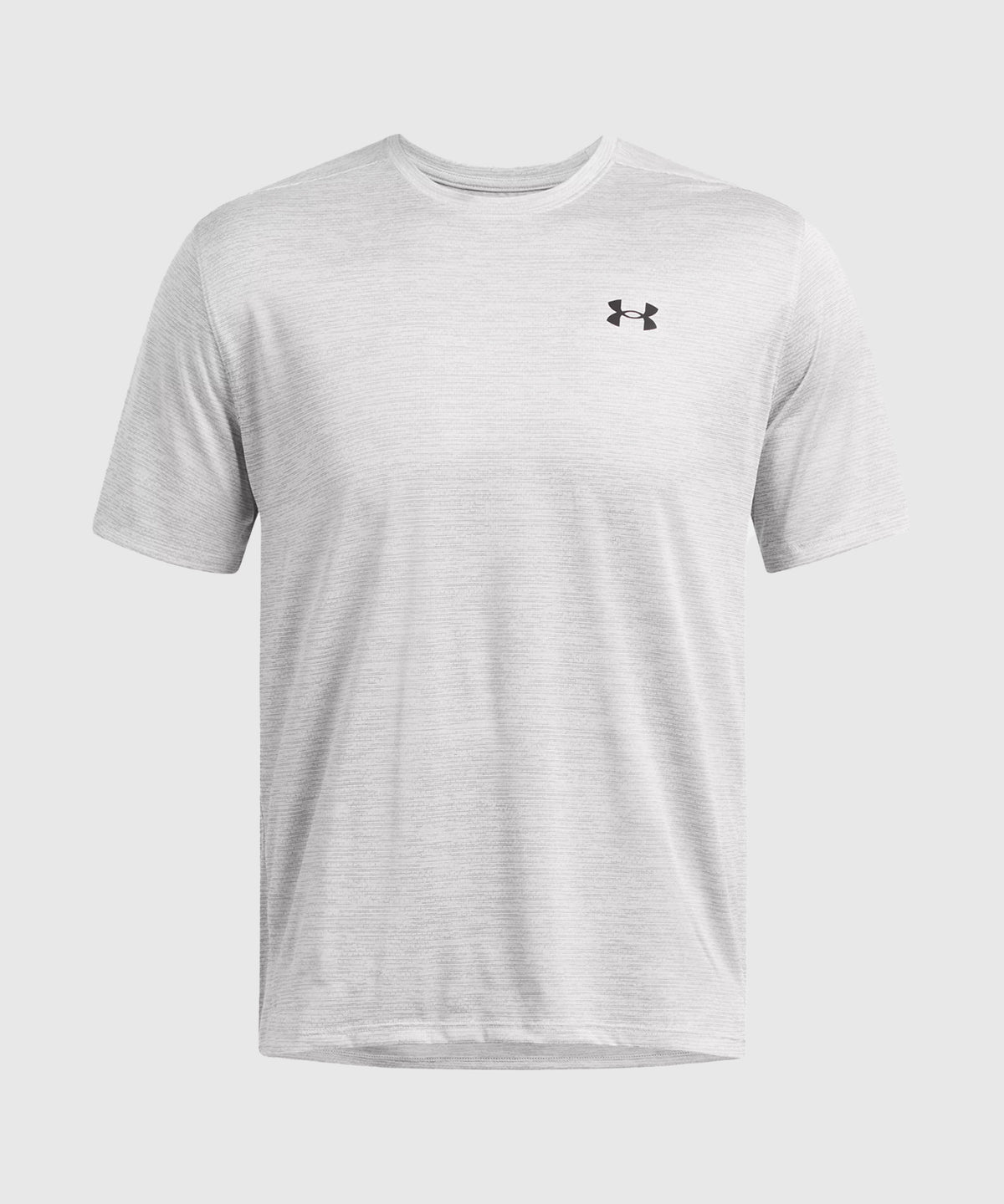 T-Shirt Under Armour Ua Tech Vent - Gris
