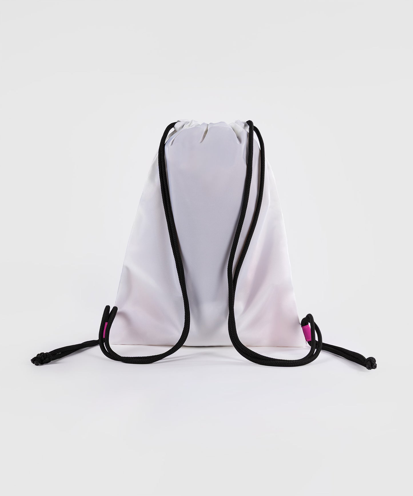 Venum Evo 2 Flower Bolsa de Cuerdas (10-15L) – Blanco/Rosa Caramelo