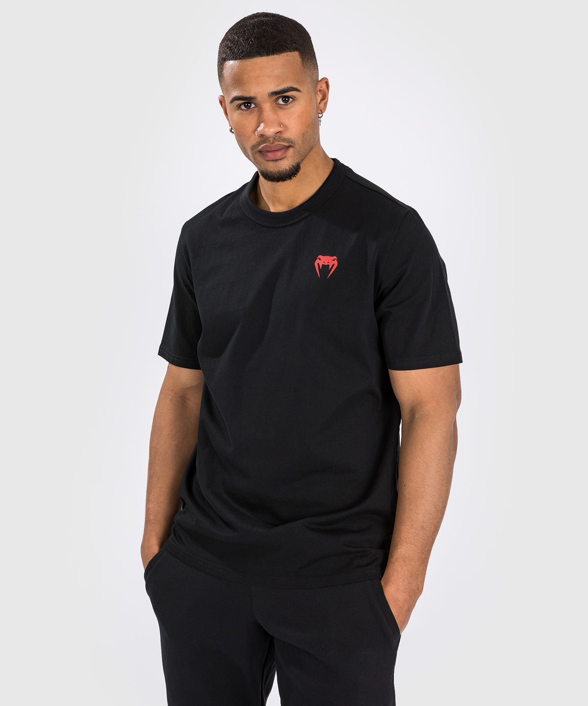 Venum x Dodge Banshee T-Shirt für Männer - Schwarz