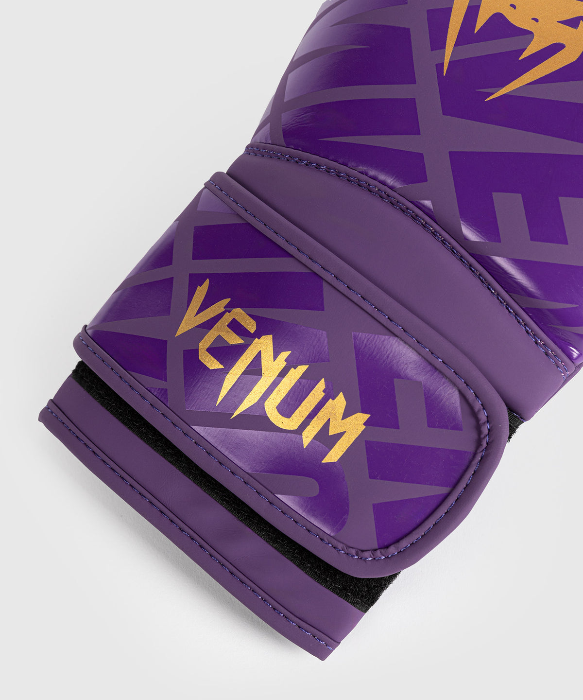 Venum Contender 1.5 XT Boxhandschuhe - Dunkel Lila