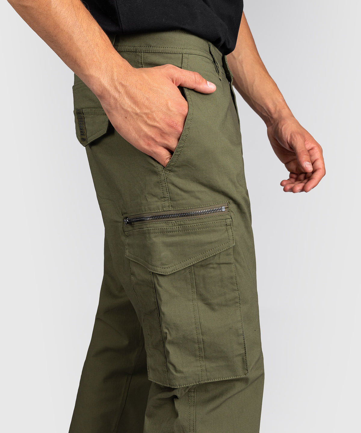Venum Cargo 3.0 Men's Cargo Pants - Khaki