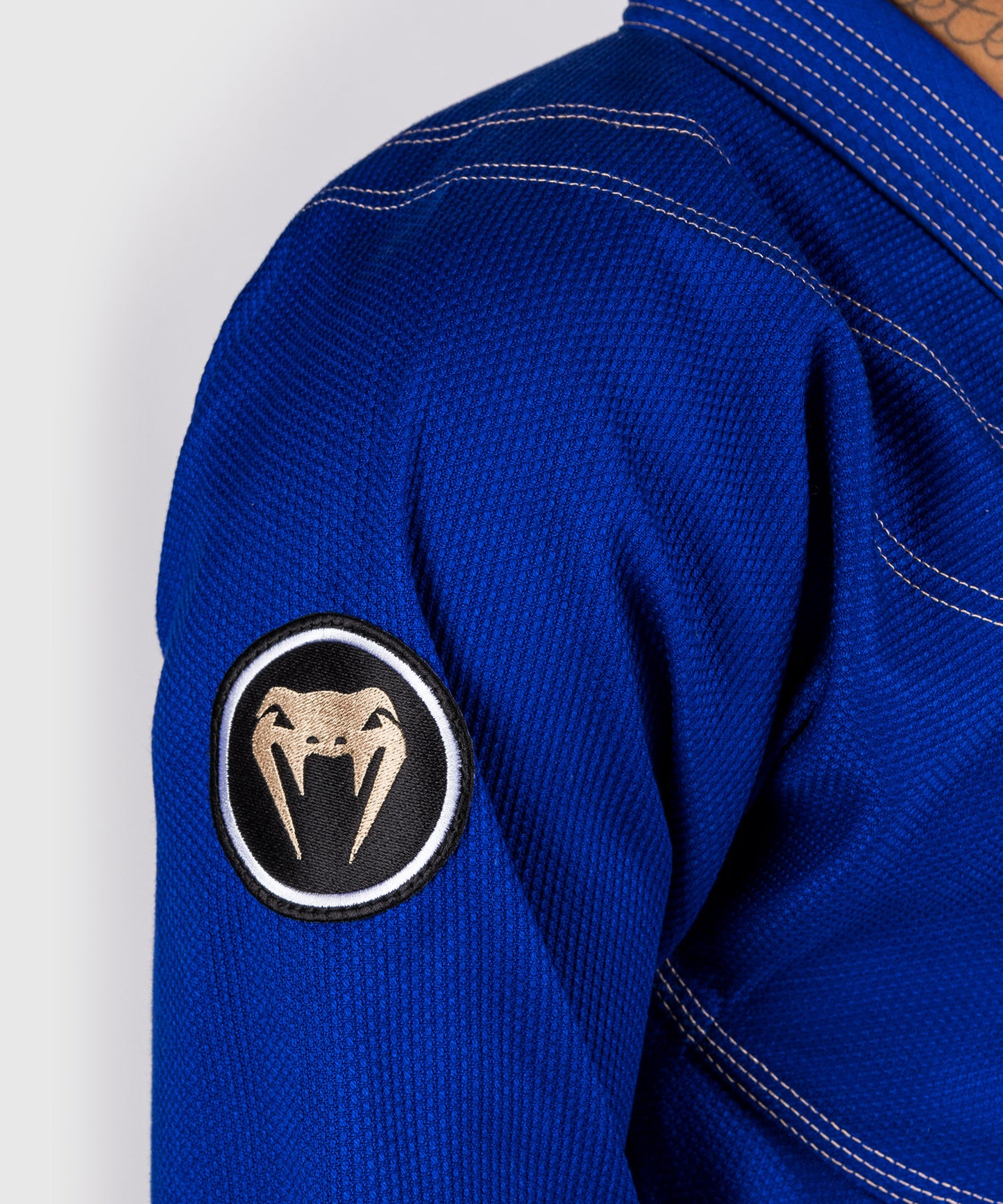 Venum Elite 4.0 Brazilian Jiu Jitsu Gi- Azul