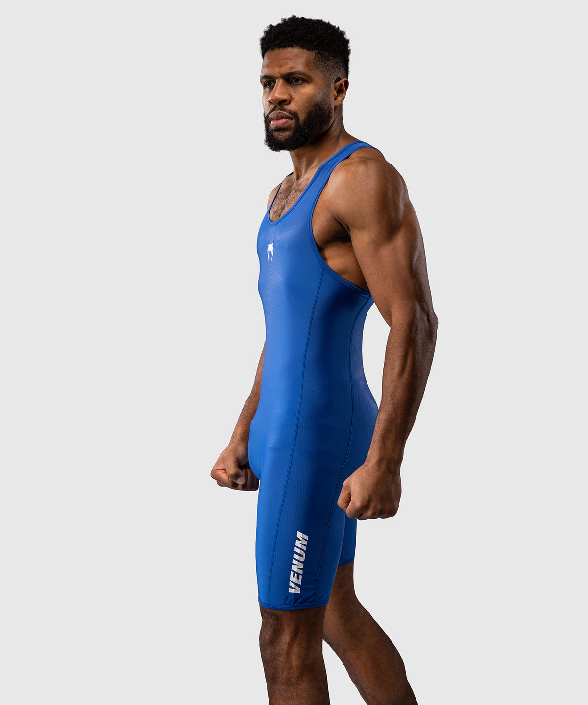 Venum Challenger Body da Lotta da Uomo – Blu