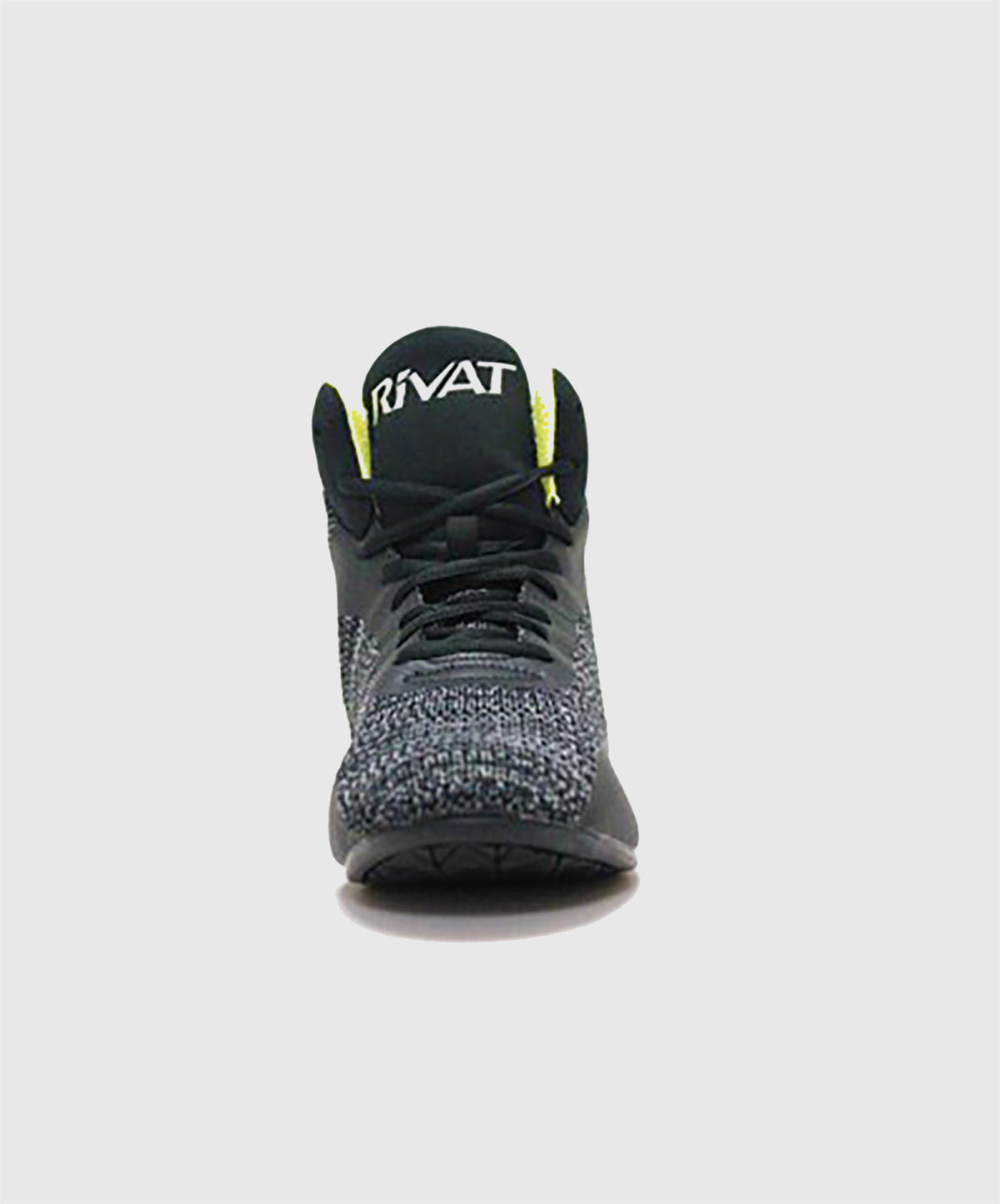 Rivat Full Boxe Multi-Boxing and Combat Sports Shoes - Black
