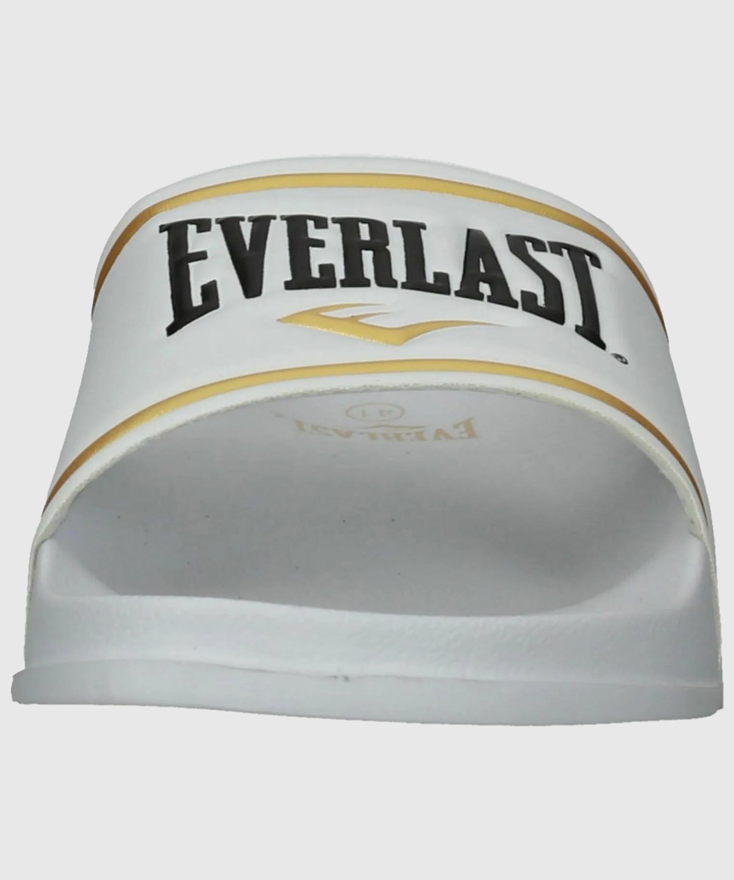 Claquettes Everlast - Blanc