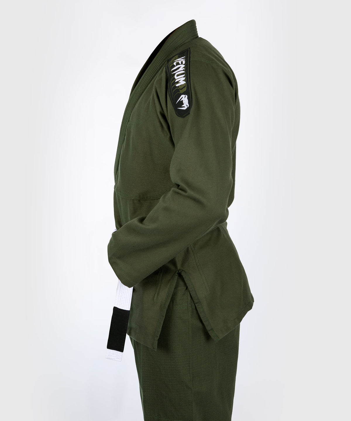 Kimono de JJB Venum First - Kaki