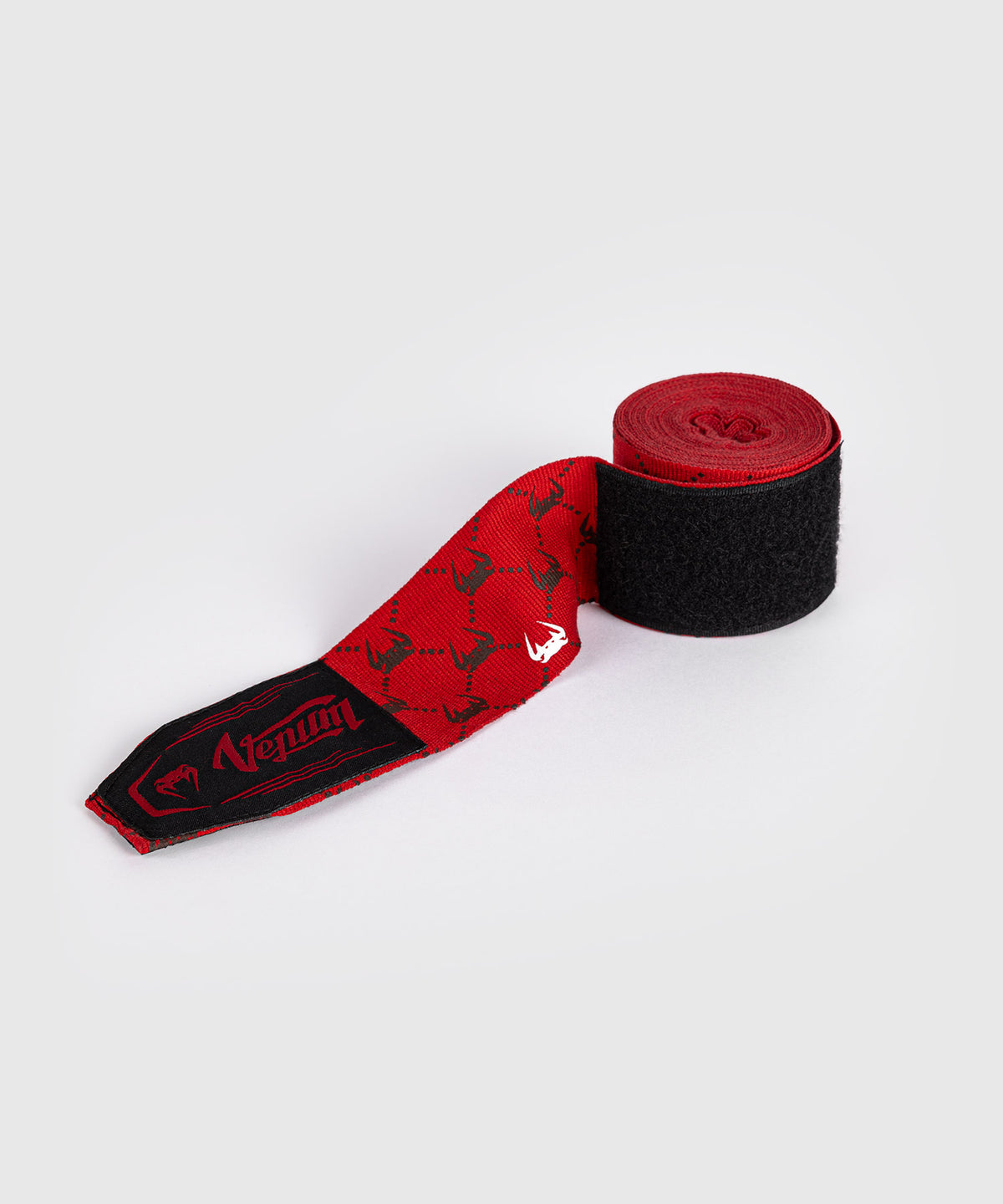 Bandages Venum Monogram Advanced 2,5/4m - Rouge