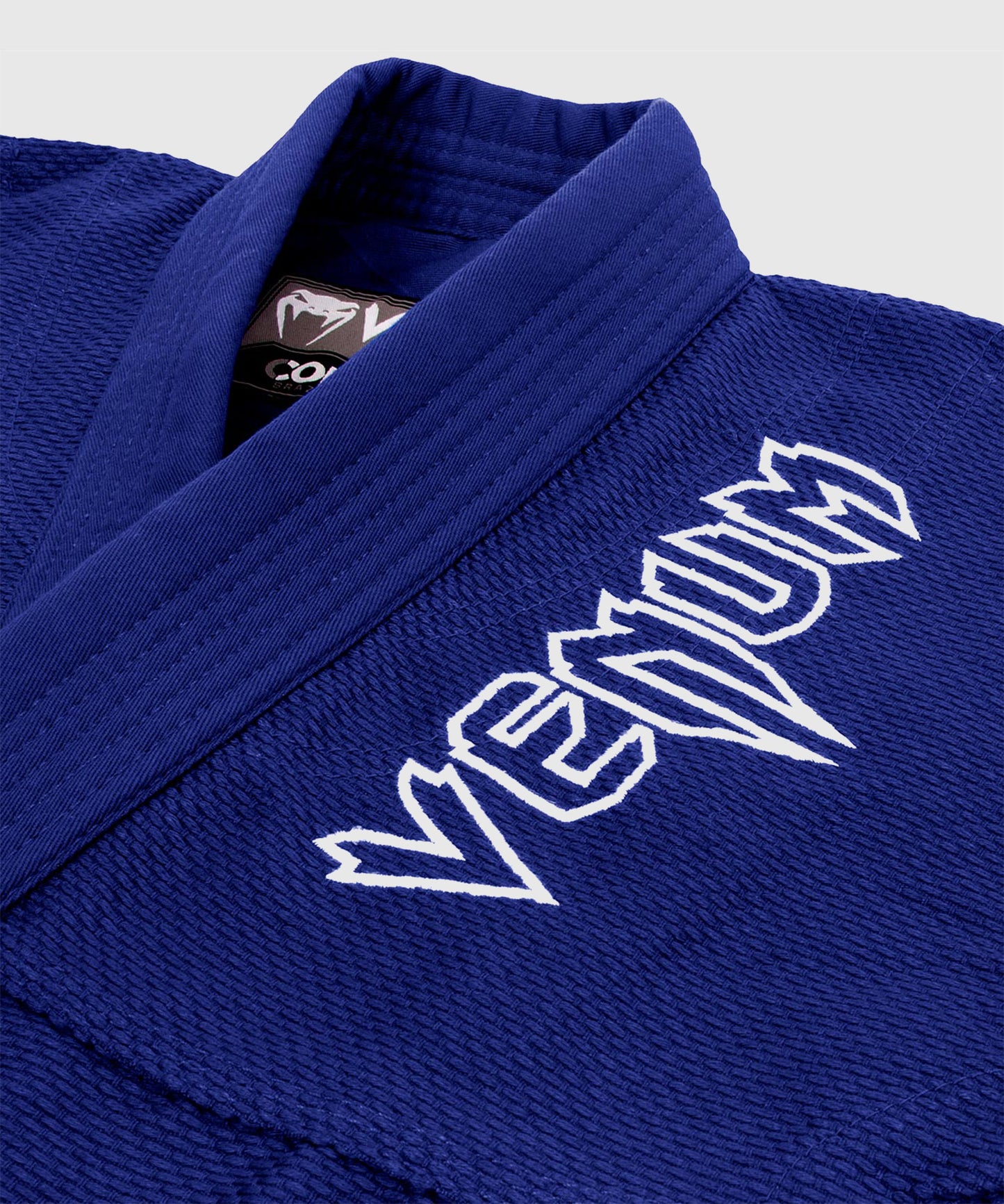 Venum Contender 2.0 BJJ Kampfanzug - Marineblau