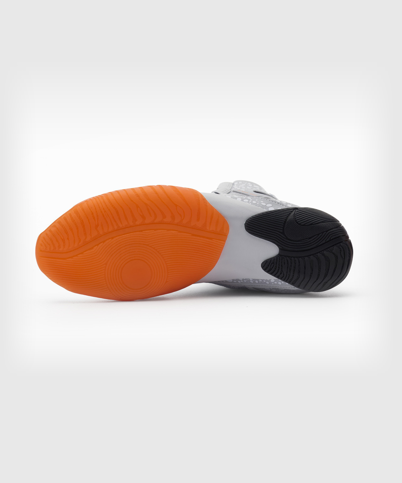 Nike Hyperko 2 Se Olympic Botas de Boxeo - Grau