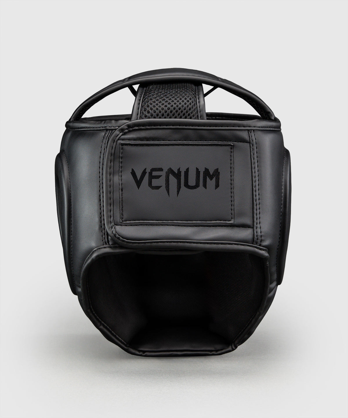 Venum Contender 1.5 Casco - Nero