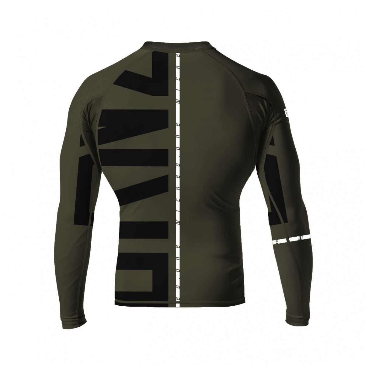Wicked One Klaz Rashguard - Cachi