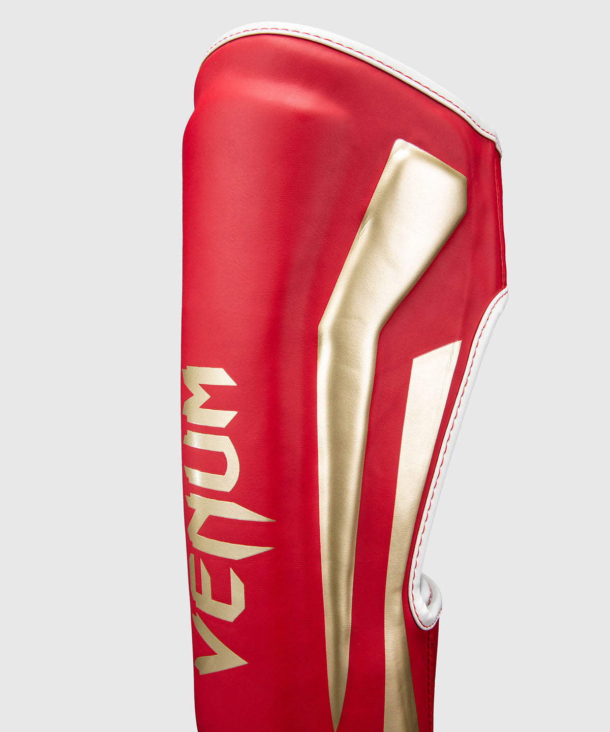 Venum Elite Schienbeinschützer - Rot