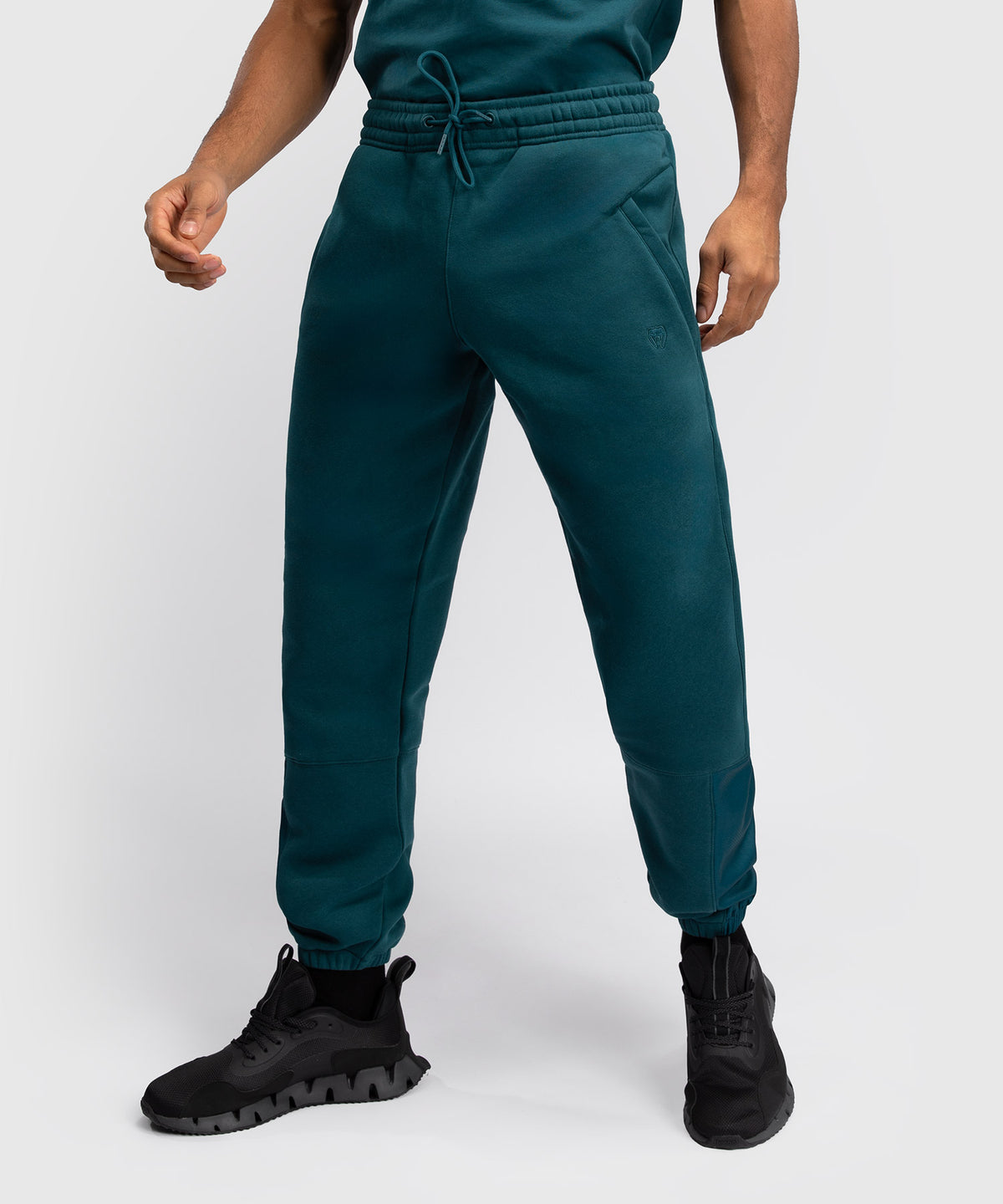 Joggers Venum Silent Power - Paon Green