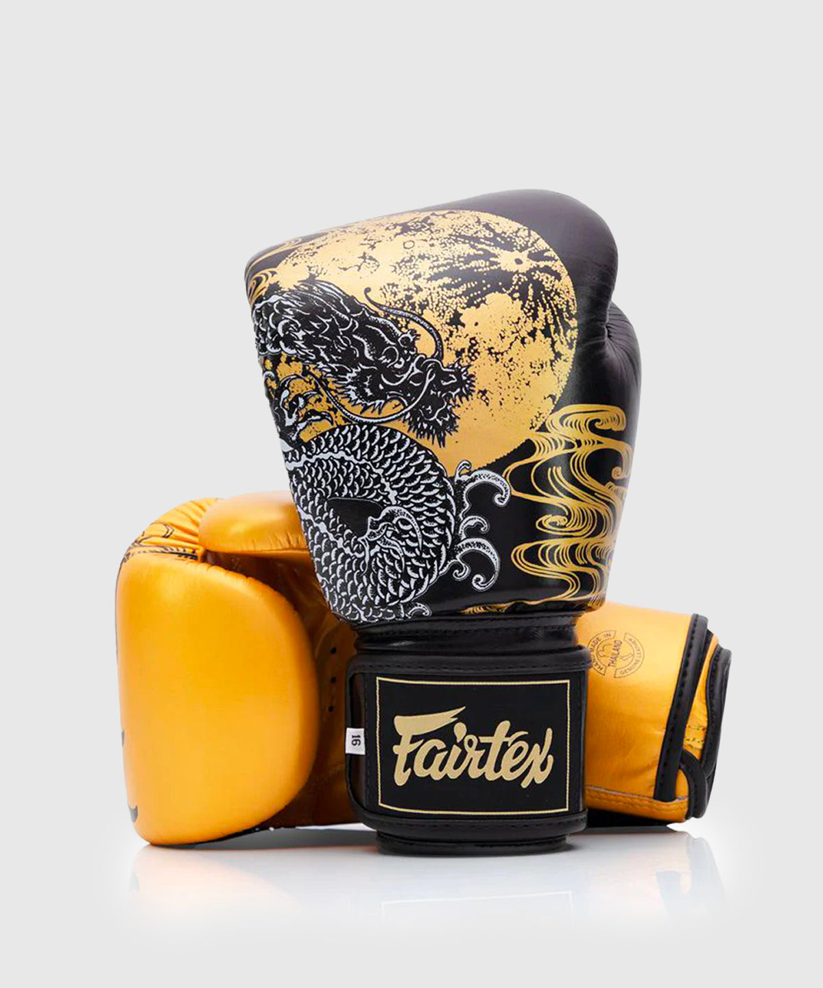 Fairtex Harmony Six Boxhandschuhe
