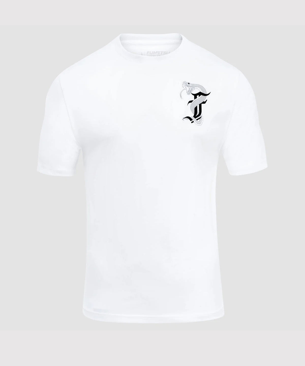 Fumetsu Anaconda Camiseta de Entrenamiento - Blanco