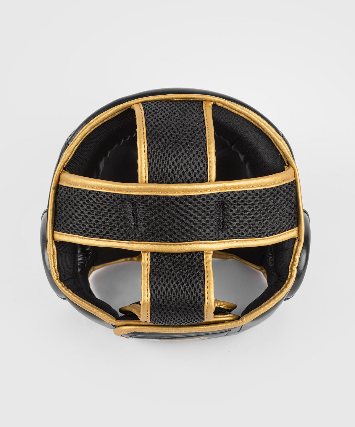 Casque de protection Venum Challenger - Noir/Or
