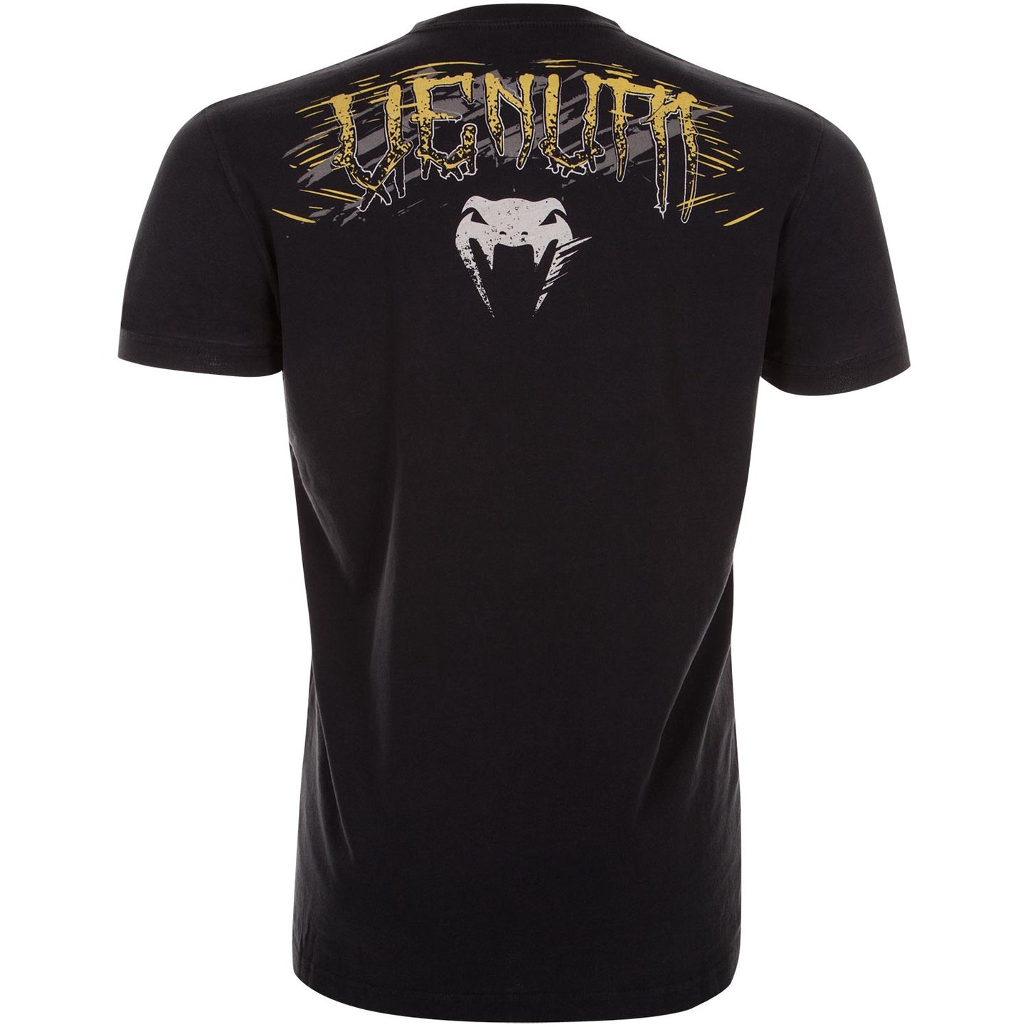 Venum Viking T-shirt - Black