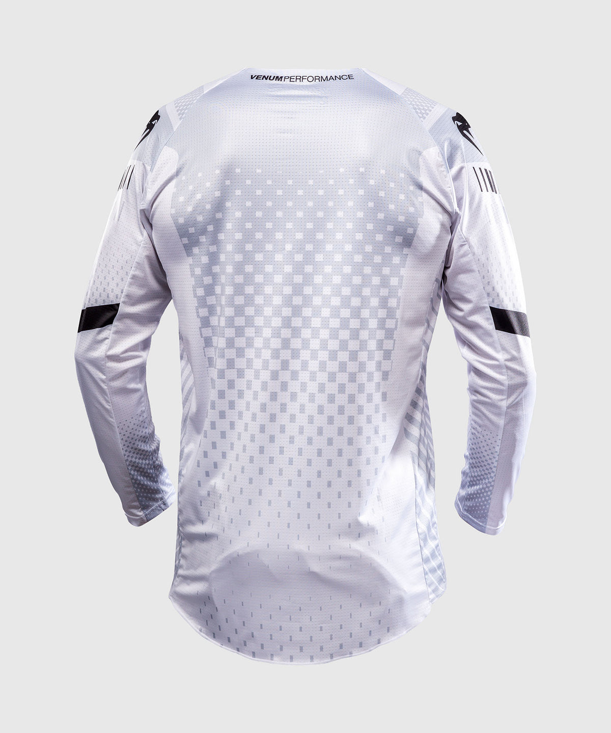 Venum MX Challenger Maglia da Motocross - Bianco