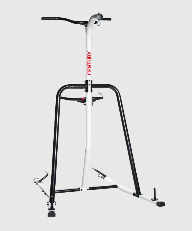 Century Fitness Training Rig – White