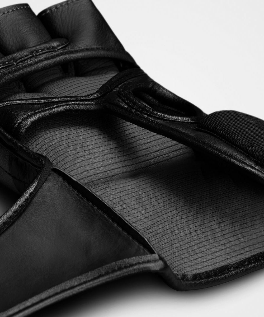 Hayabusa T3 MMA-Handschuhe - Schwarz/Grau