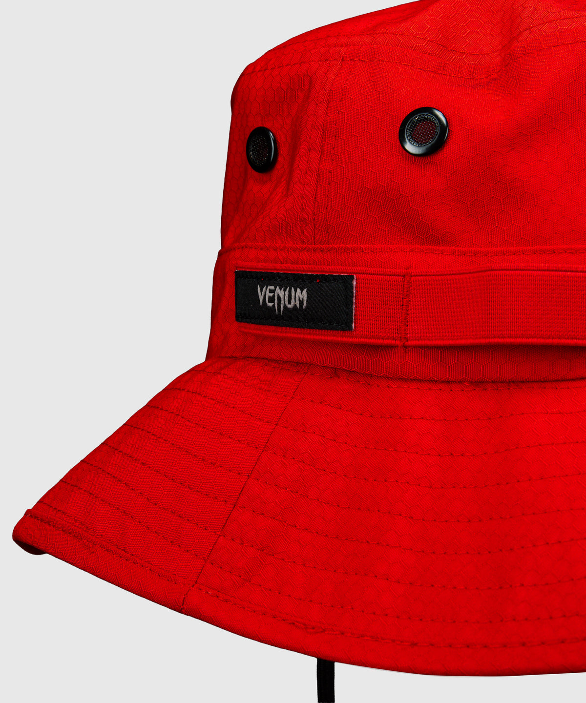Bob Venum Lineup – Rouge/Blanc