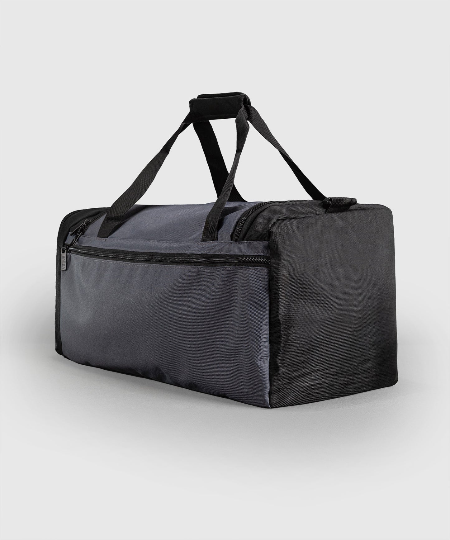 Venum Essential Borsa Sportiva (37 L) - Grigio/Nero