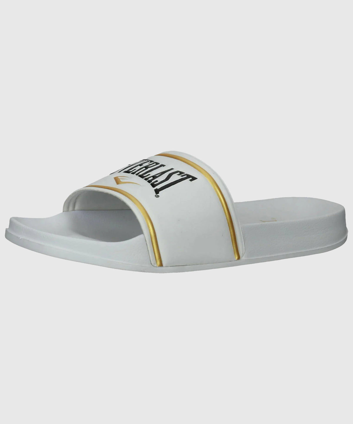 Claquettes Everlast - Blanc