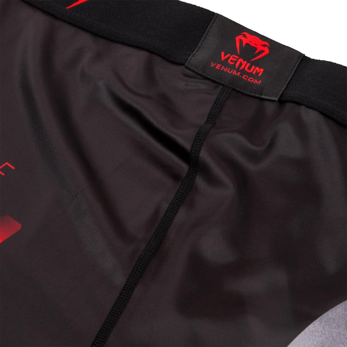 Pantalon de Compression Venum Koi 2.0 - Noir/Blanc