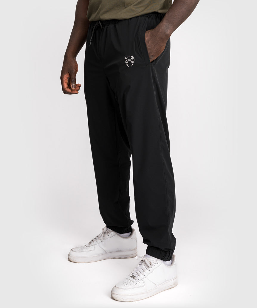 Venum Eclipse Pantalones Jogger – Negro/Marfil