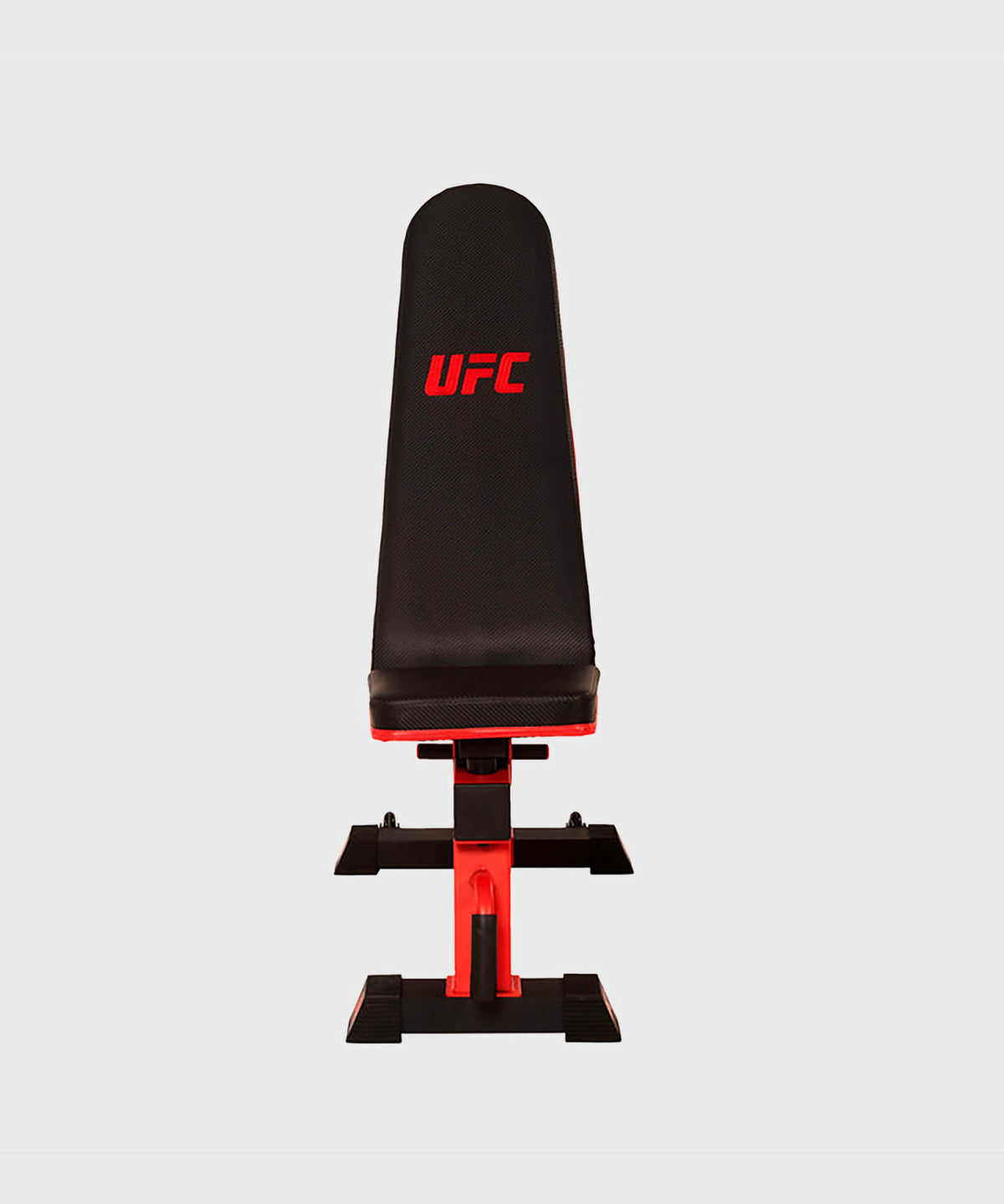 UFC Deluxe Weight Bench FID – Black/Red