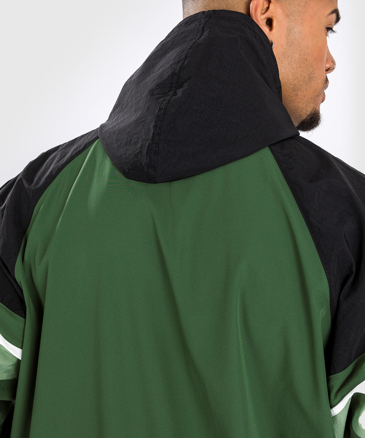 Veste de survêtement Venum Attack 90 - Kaki