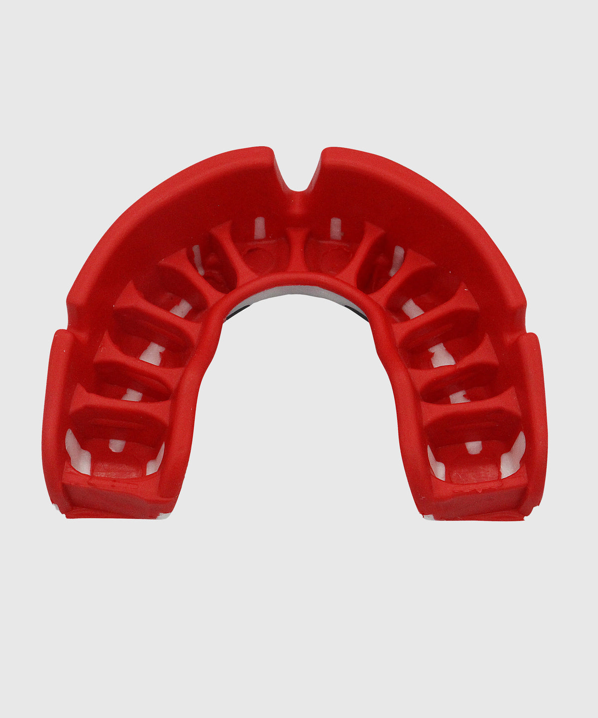Protector Bucal Opro Platinium Gen4 Adidas – Senior – Negro/Rojo/Blanco