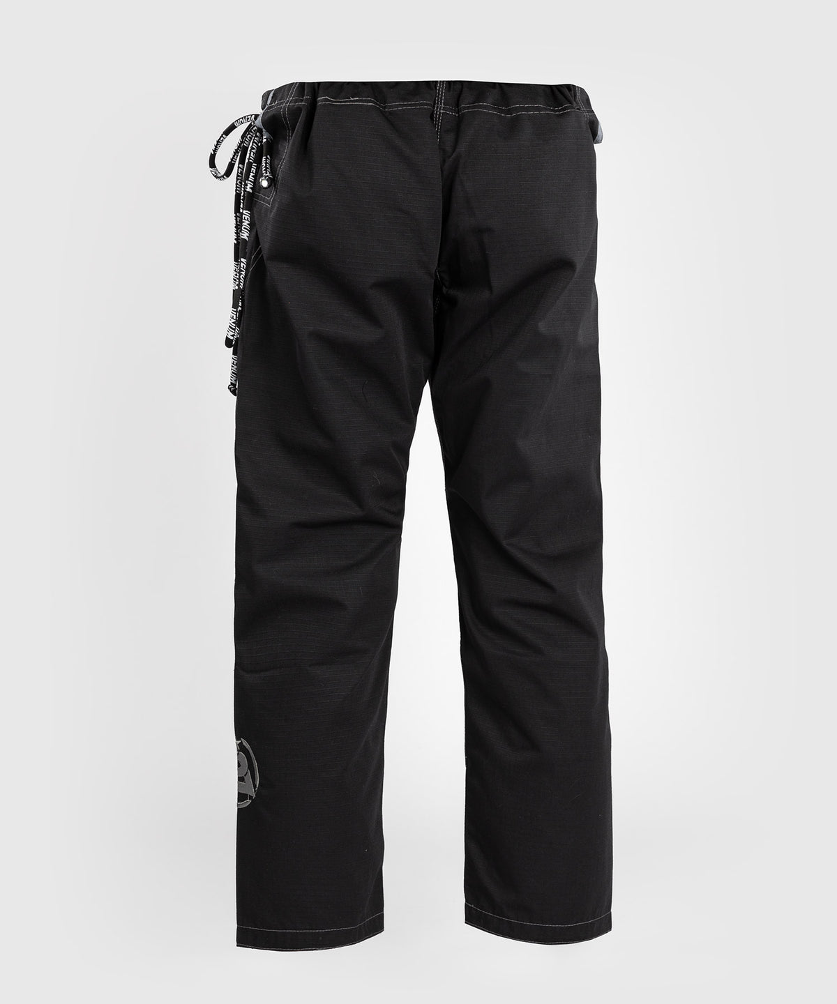 Kimono de BJJ Venum x Polaris - Noir/Gris
