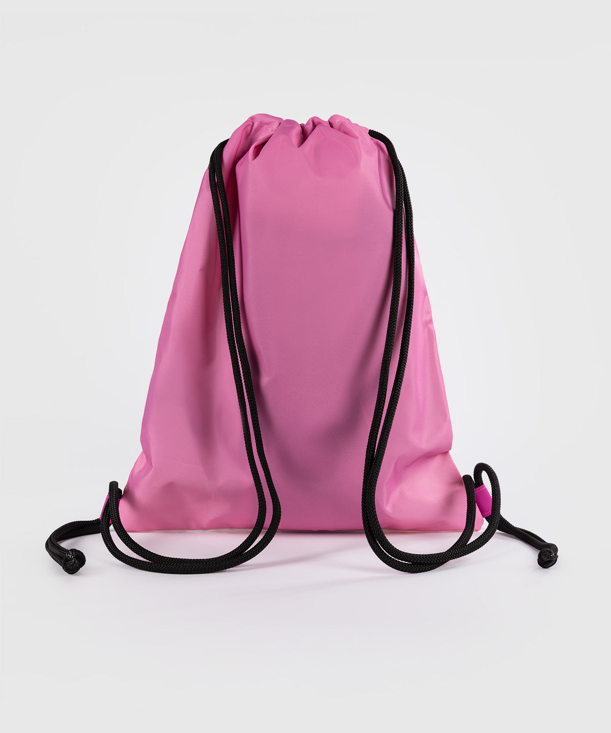 Sac de Cordon Venum Evo 2 Flower (10-15L) – Rose Bonbon/Blanc