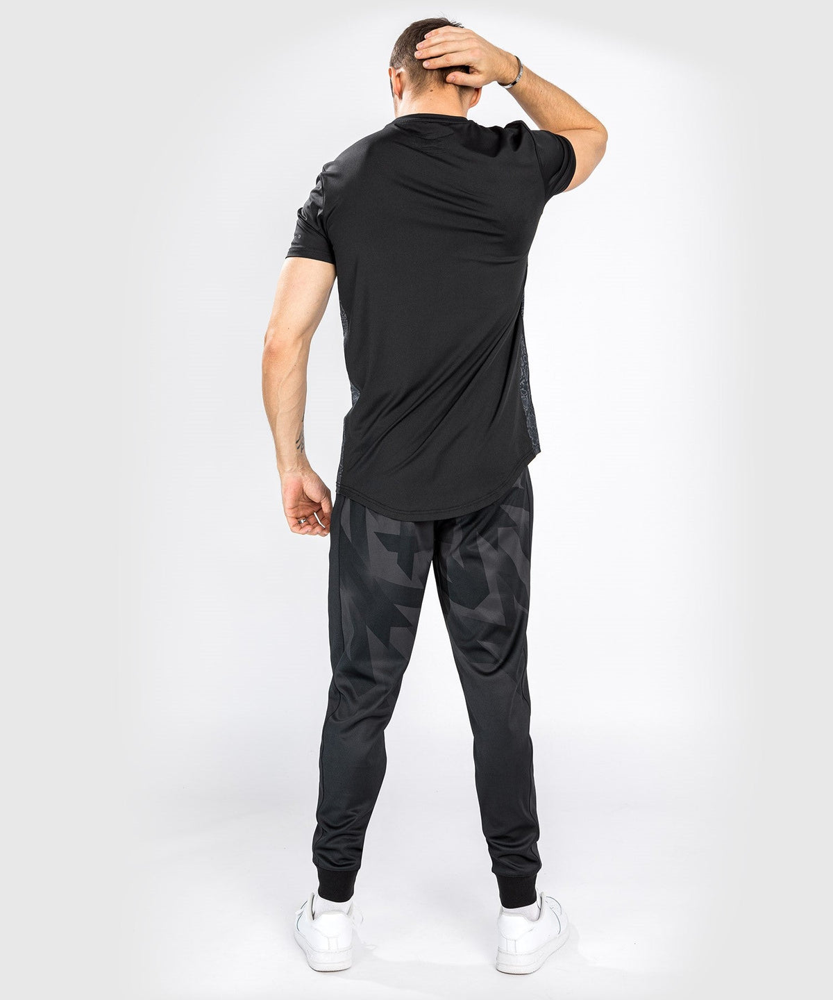 Venum Razor Jogginghose - Schwarz/Gold