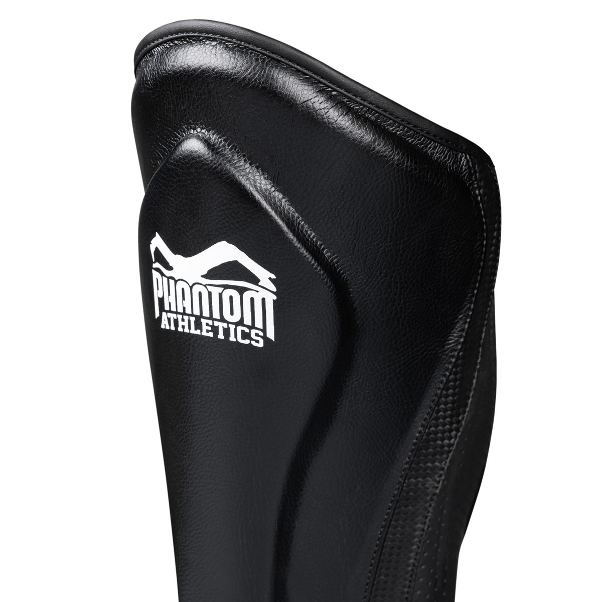 Phantom Athletics Riot Pro Espinilleras - Negro