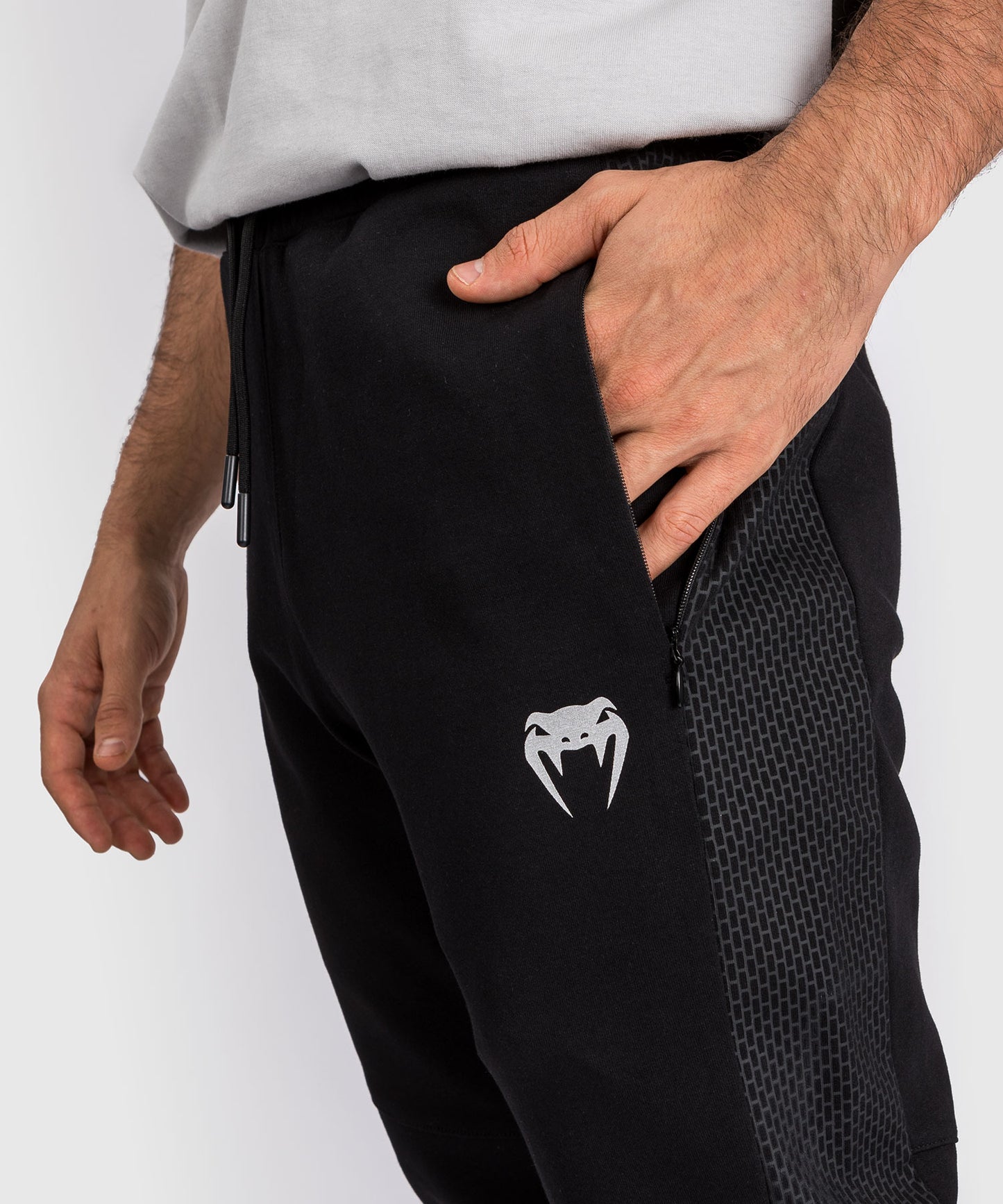 Venum x Dodge Demon 170 Jogger - Schwarz