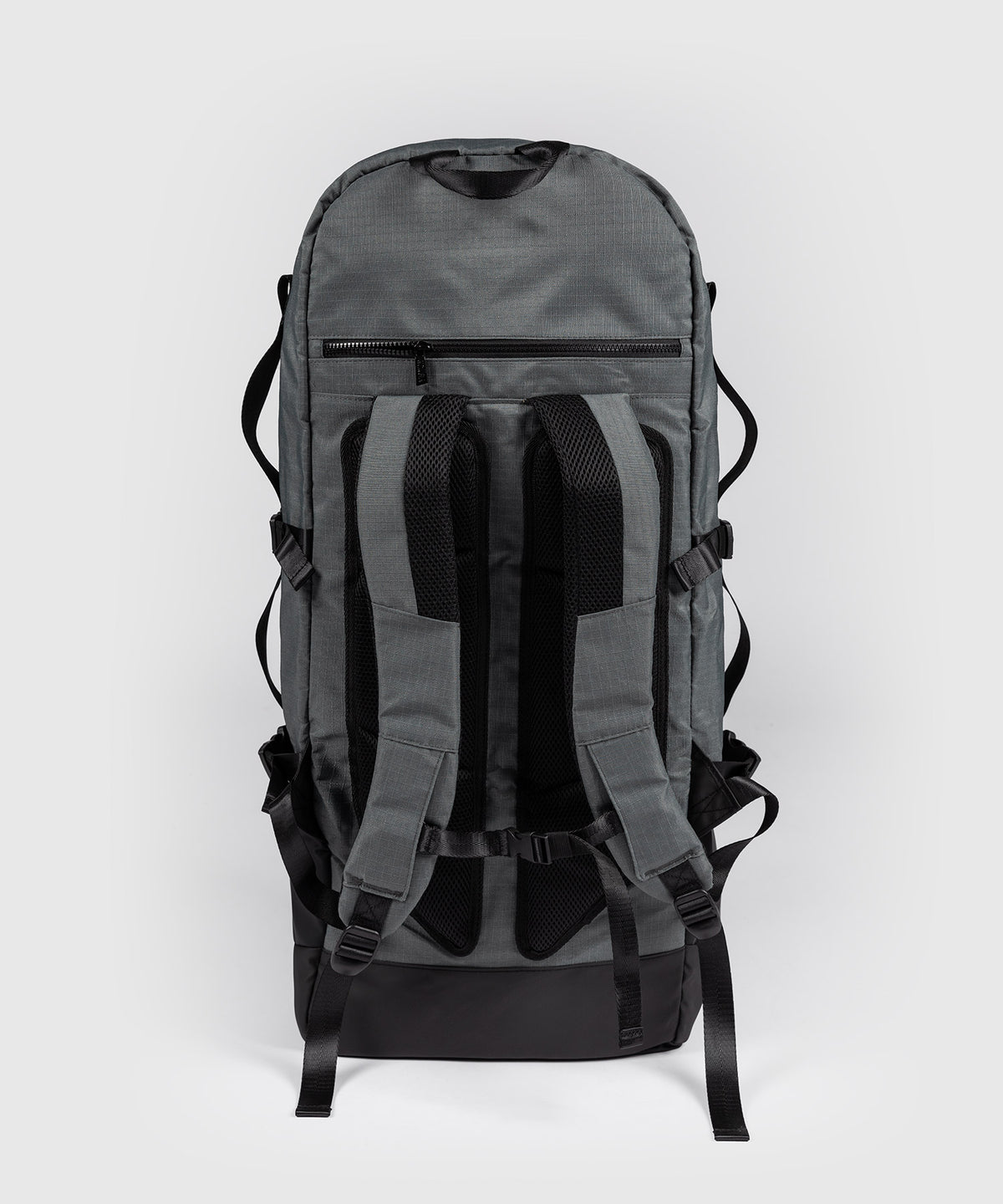 Venum Evo 2 Xtrem Mochila (50-63L) – Gris Tormenta