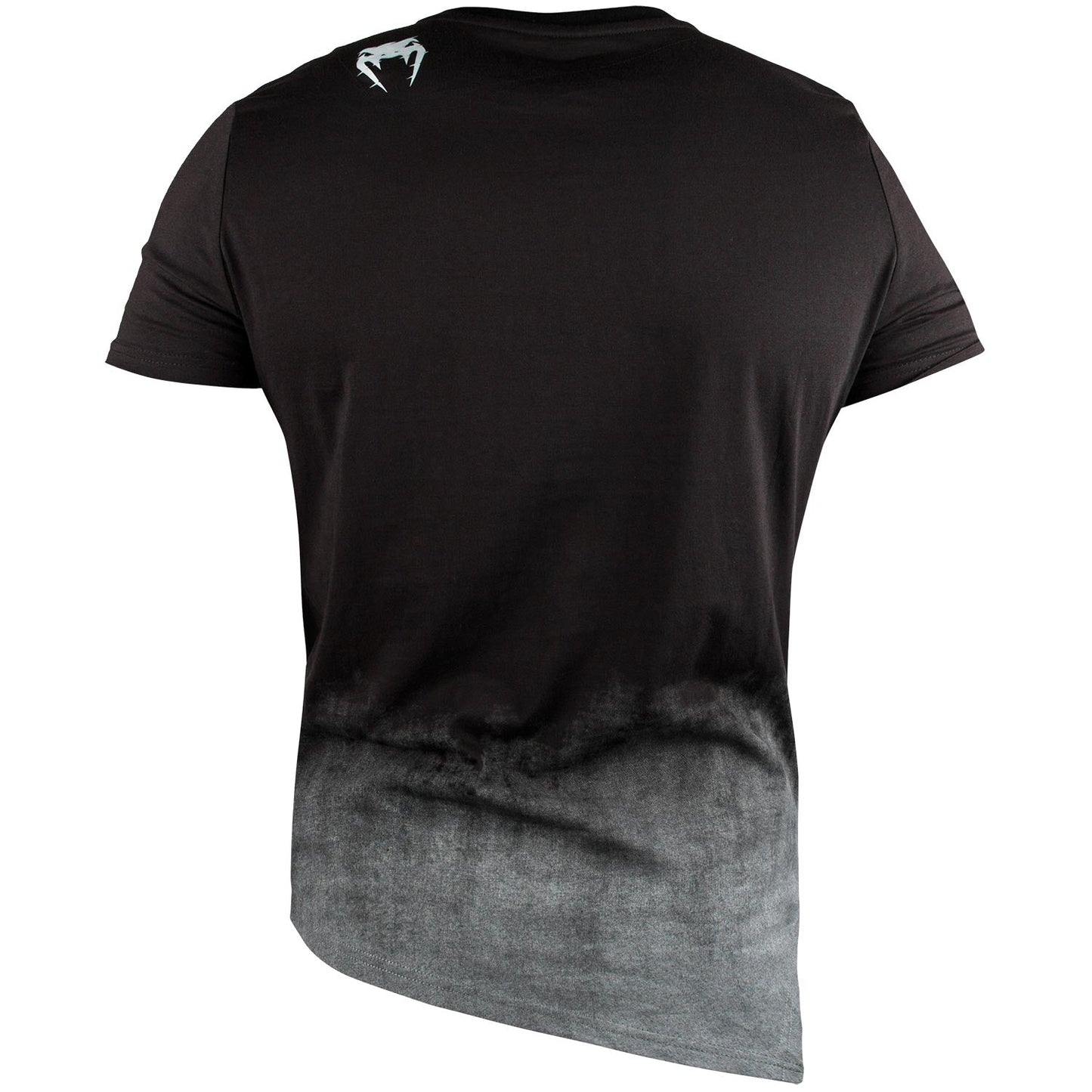 T-shirt Venum Interference 2.0 - Noir/Gris