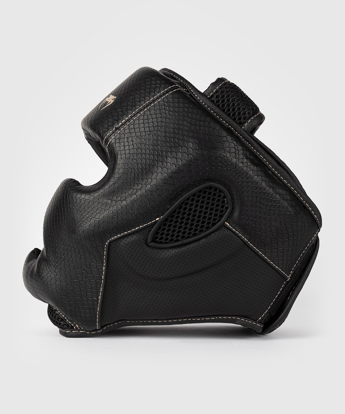 Casque de Protection Venum Impact Evo Scales – Noir