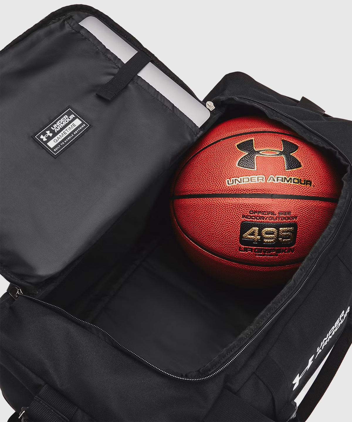 Under Armour Triumph Zaino Piccolo - Nero