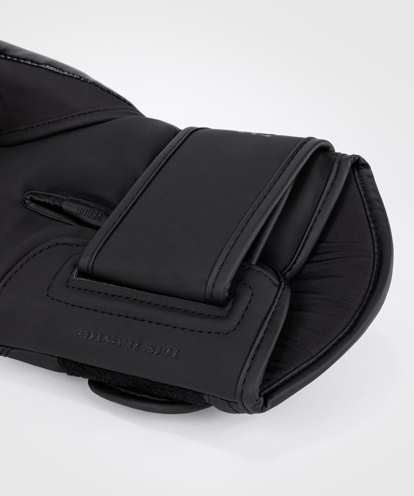Venum Challenger 4.0 Guantes de Boxeo - Negro/Negro